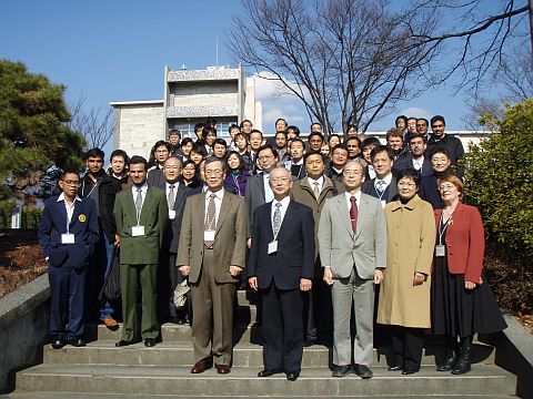 Group photo