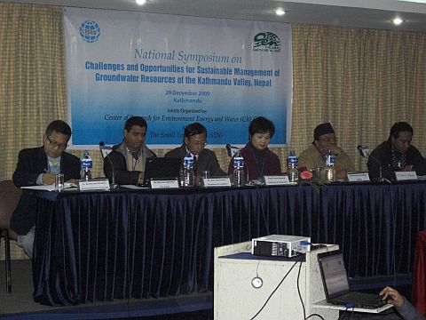 Panel Discussion