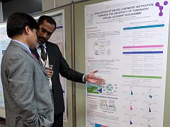 Poster Presentation