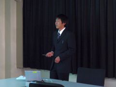 Mr. Kazuhiro Kakizawa