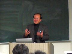 Prof. Masaya Yasuhara