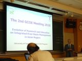 The 2nd UY-GCOE Meeting 2010 